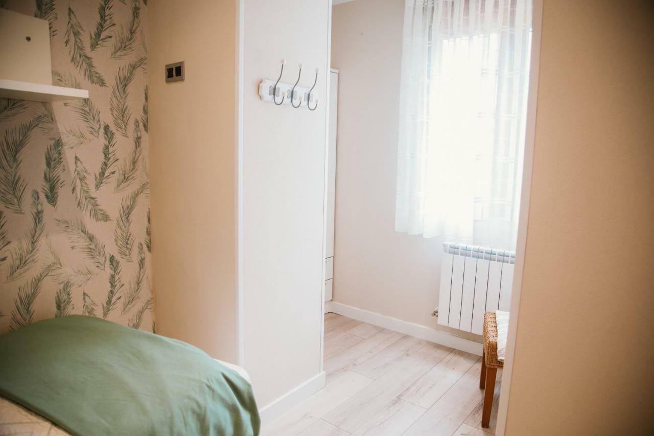 La Atalaya, apartamento en Llanes Bagian luar foto